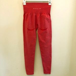 NVGTN Seamless Contour Leggings